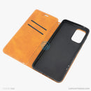 Bao da SAMSUNG A73 5G XUNDU