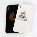 ỐP LƯNG IPHONE XS MAX ( GƯƠNG XỊN)