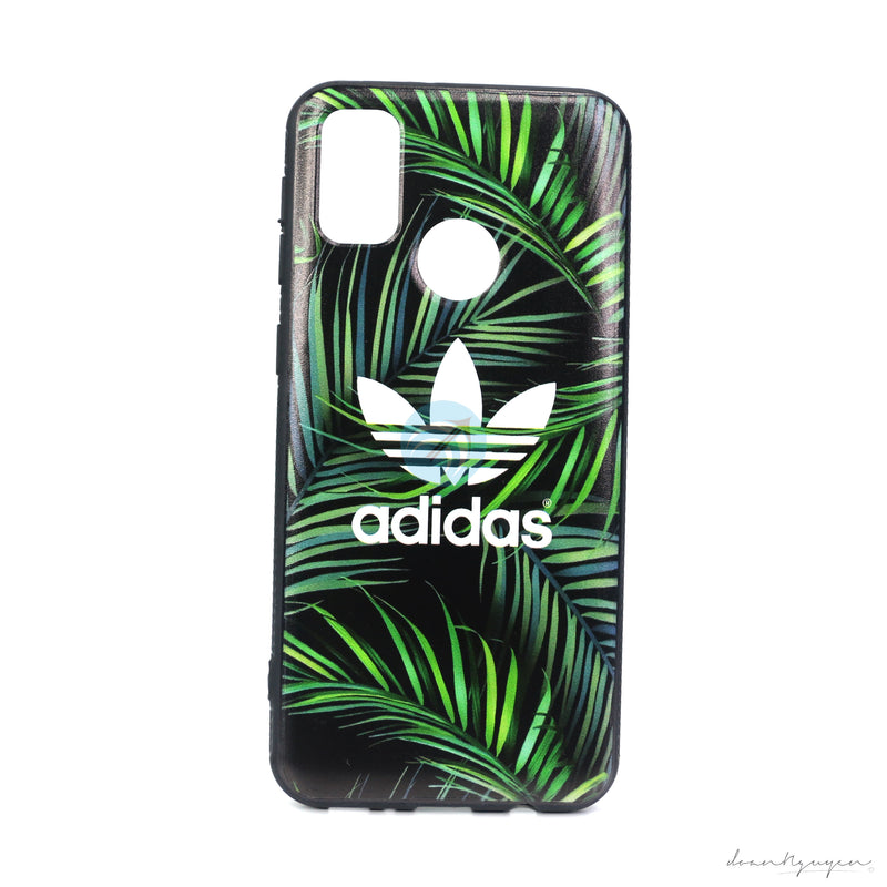ỐP LƯNG SAMSUNG M30S (CÔ GÁI SÀNH ĐIỆU)