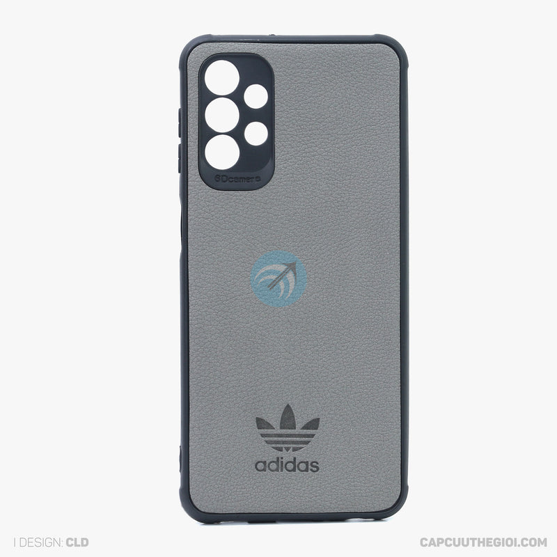 Ốp lưng SAMSUNG A32 5G (DA ADIDAS)