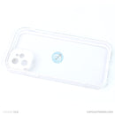 Ốp lưng IPHONE 11 6.1 trong tách viền màu