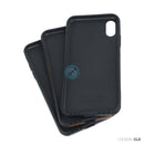 ỐP LƯNG ĐT IPHONE X/XS (IMD DA CHỐNG SỐC BỌC VIỀN DILIANA)