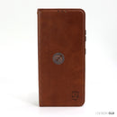 Bao da SAMSUNG S21 ULTRA (LISHEN)