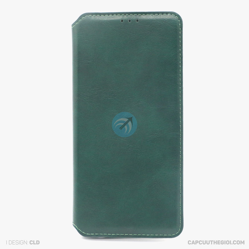 BAO DA ĐIỆN THOẠI SAMSUNG M33 5G XUNDD