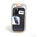 ỐP LƯNG ĐT IPHONE 12 PRO MAX (SULADA NHÁM VIỀN NHÔM)