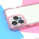 Ốp lưng điện thoại IPHONE 13 6.1 ILSKINS SPECTRUM CLEAR ANTIMICROBIAL (AP2R-SPECM-LPNK)