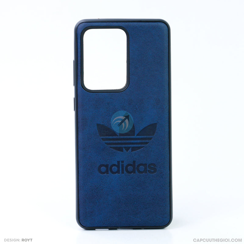 Ốp lưng SAMSUNG S20 ULTRA (DA ADIDAS)