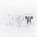 Tai nghe 3.5 KINGKONG M100 PLUS bao test 7 ngày