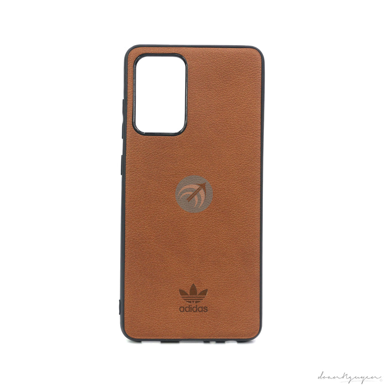 Ốp lưng SAMSUNG A52 (DA ADIDAS)