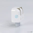 Đầu sạc Macbook con Rùa