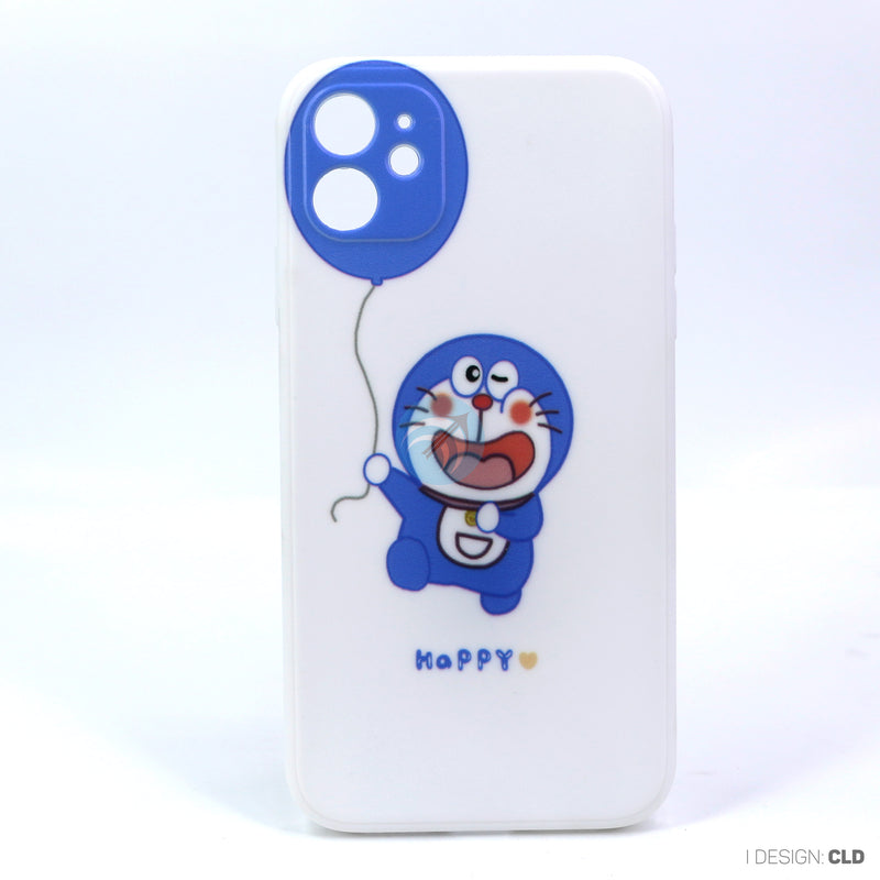 ỐP LƯNG ĐT IPHONE 11 6.1 (CHỐNG BẨN HÌNH)