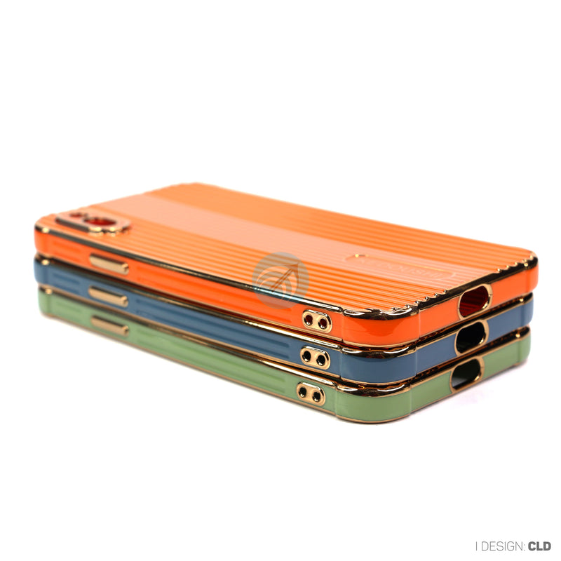 ỐP LƯNG ĐIỆN THOẠI IPHONE X/ XS (DẺO XI KEDOUSHI)