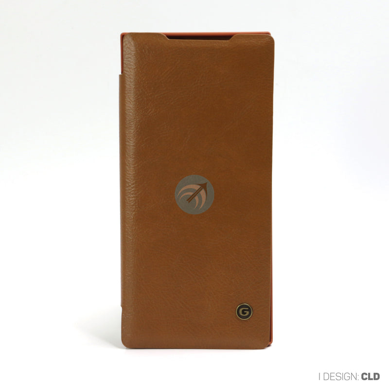 BAO DA ĐIỆN THOẠI SAMSUNG NOTE 20 ULTRA (G-CASE)