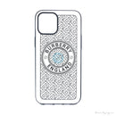 ỐP LƯNG IPHONE 12 PRO MAX ( DA VIỀN TRẮNG THƯƠNG HIỆU)