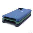 Ốp lưng SAMSUNG A51 ( NHUNG MÀU)