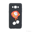 ỐP LƯNG SAMSUNG J5 PRIME (THÚ NỔI KUTE)