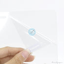 Cường lực Samsung Tab A 9.7 (T550/ T555/ P555) - KHÔNG HỘP