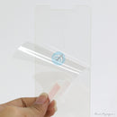 CƯỜNG LỰC NOKIA 8.1 (LT9K)