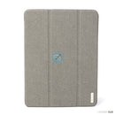 Bao da IPAD AIR 1/2/5/6/7/8/9 DUX DUCIS DOMO