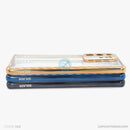 Ốp lưng SAMSUNG S20 ULTRA dẻo trong si viền SULADA