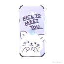 ỐP LƯNG ĐIỆN THOẠI SAMSUNG J4+ (IMD)