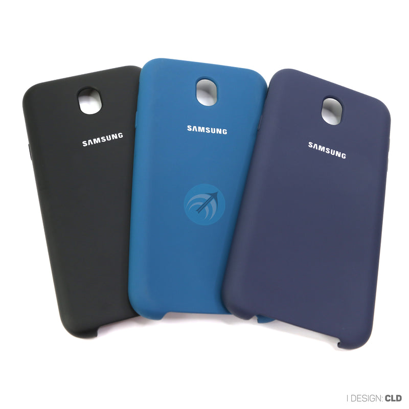Ốp lưng SAMSUNG J730 J7 PRO ( NHUNG MÀU)