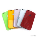 ỐP LƯNG ĐIỆN THOẠI IPHONE 6+/6S+ (GƯƠNG MÀU)