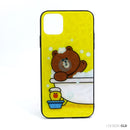 ỐP LƯNG ĐT IPHONE 11 PRO MAX HÌNH 3D