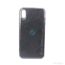 ỐP LƯNG ĐT IPHONE XS MAX (IMD DA CHỐNG SỐC BỌC VIỀN DILIANA)