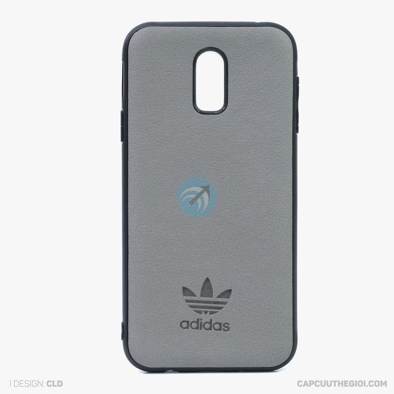 Ốp lưng SAMSUNG J7 PRO J730 (DA ADIDAS)