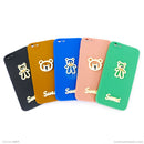 Ốp lưng vuông IPHONE 6+/6S+ gấu nổi SWEET