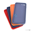 ỐP LƯNG ĐT IPHONE 7+/8+ ( NHUNG NHẪN)