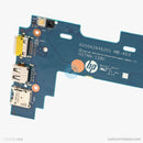 Main HP EliteBook Folio 1020 G1 CPU M- 5Y51 vga shase bh03t