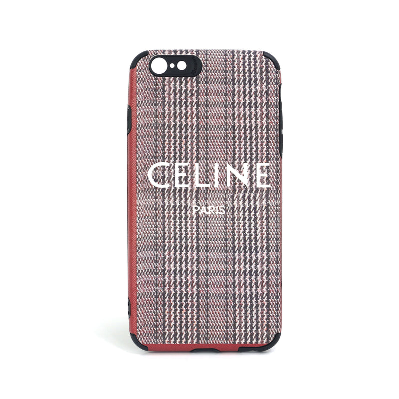 ỐP LƯNG ĐT IPHONE 6+/6S+ (CHỐNG SỐC HÌNH 3D)