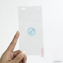 KÍNH CƯỜNG LỰC ĐT SONY C3 (TRONG FULL)