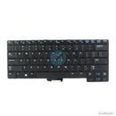 Bàn phím DELL Latitude 14 7000 E7440, Latitude 12 7000 E7240 không chuột, không đèn bh06t