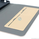 Bao da máy tính bảng SAMSUNG TAB A7 LITE T220/T225 màu HOASEN