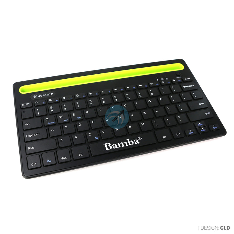 Bàn phím bluetooth BAMBA B60 bh06t