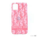 ỐP LƯNG ĐT IPHONE 11 ( DIOR MÀU)