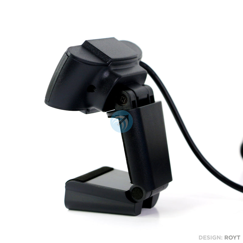 WEBCAM kẹp 1080P usb 2.0 bh03t