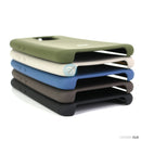 Ốp lưng MI NOTE 9/10X-4G ( NHUNG MÀU)