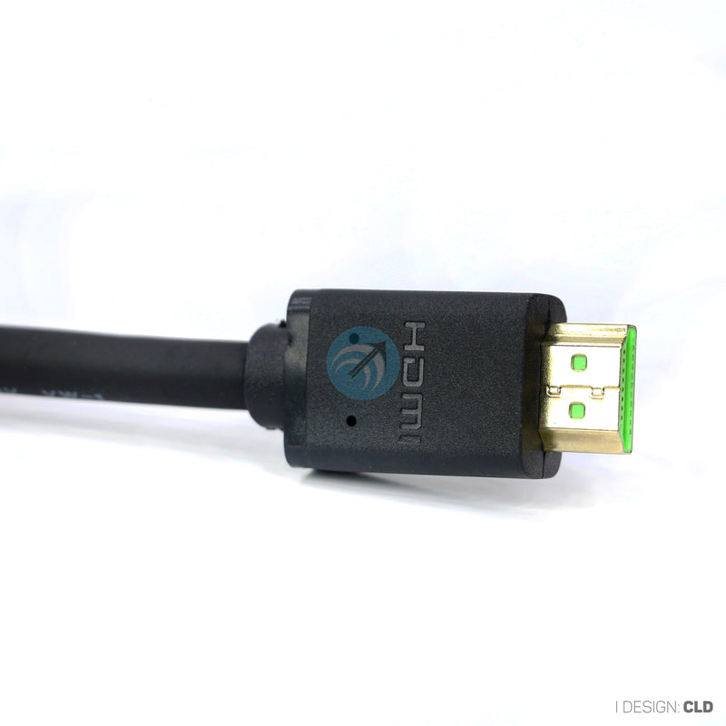 Cáp HDMI KM 1.4V (1,5 mét) KH401 bh03t