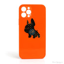 ỐP LƯNG IPHONE 12 PRO ( GƯƠNG XỊN)