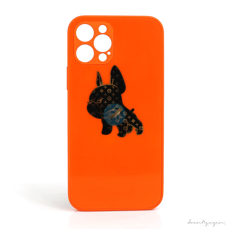 ỐP LƯNG IPHONE 12 PRO ( GƯƠNG XỊN)