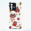 ỐP LƯNG VIVO V23 IMD HÌNH CHỐNG SỐC VẢI SỌC