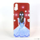 ỐP LƯNG ĐIỆN THOẠI VSMART BEE DẺO TRONG HÌNH