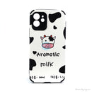 ỐP LƯNG IPHONE 12 6.1 ( IMD DẺO)