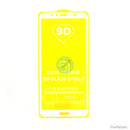 KÍNH CƯỜNG LỰC ĐT HUAWEI Y6 PRIME 2018 FULL TRẮNG (20K)