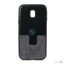 ỐP DA ĐT SAMSUNG J3 PRO (DILIANA 2 MÀU)