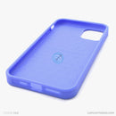 Ốp lưng IPHONE 11 PRO MAX UAG silicon chống bẩn màu xanh dương